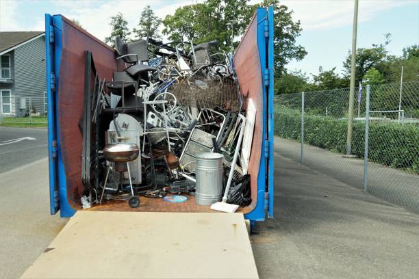 Best Trash Removal Near Me  in Uniontown, OH