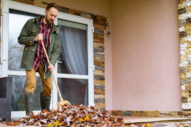 Best Basement Cleanout Services  in Uniontown, OH