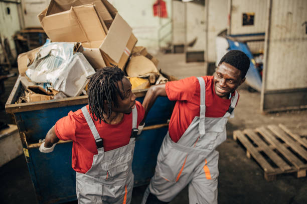 Best Residential Junk Removal  in Uniontown, OH