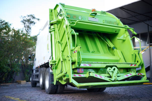 Best Junk Hauling Services  in Uniontown, OH