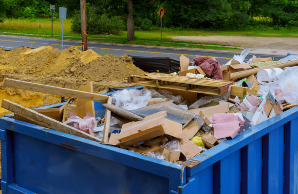 Best Estate Cleanout Services  in Uniontown, OH